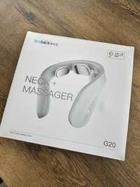 Массажер для шеи xiaomi Jeeback Neck Massager G20