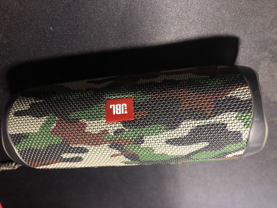 JBL Flip 5 Оригинал