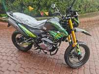 Romet CRS ROMET CRS 125 GT 125 RX one enduro 125 M11Cafe M12 VINTAGE
