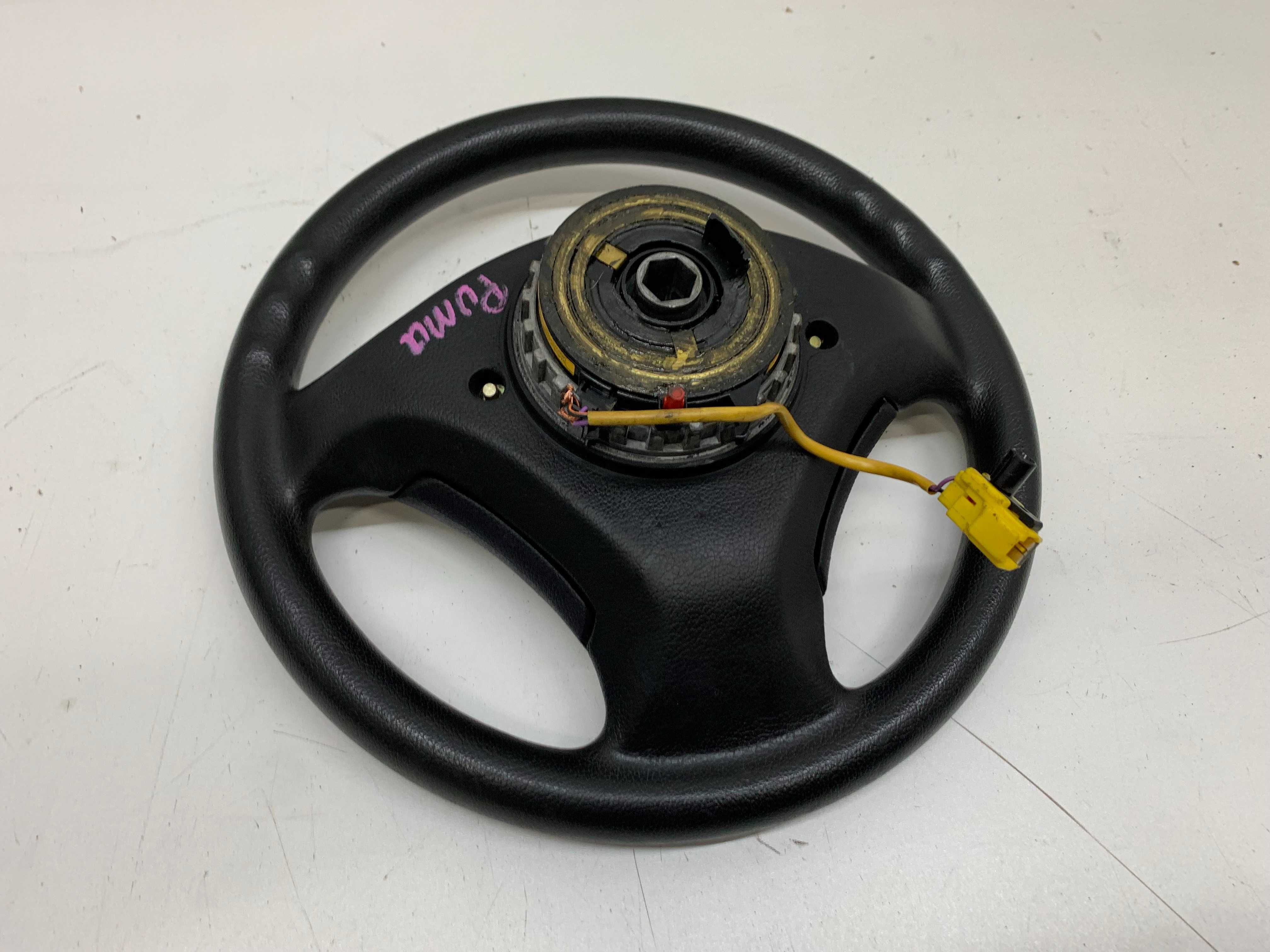 Ford Puma Kierownica Taśma Zwijak Airbag Poduszka