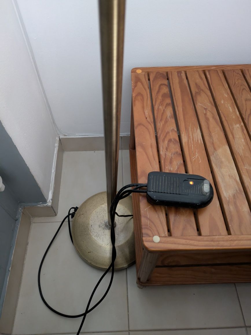 Candeeiro de sala