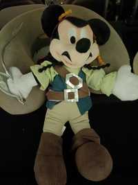 bonecos Rato Mickey