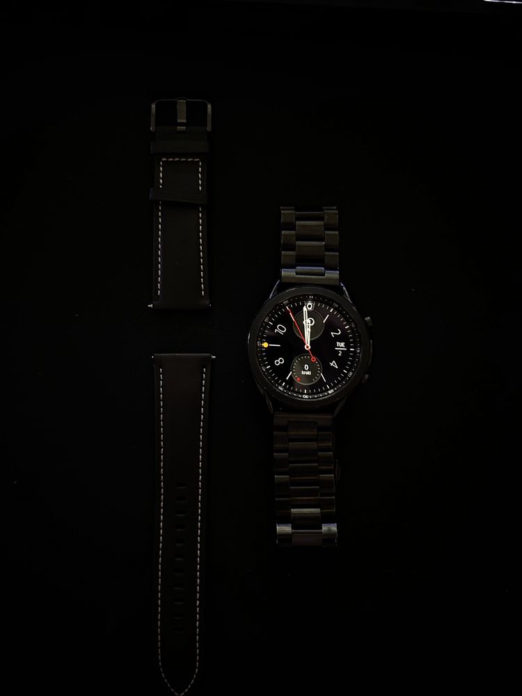 SAMSUNG Galaxy Watch 45mm