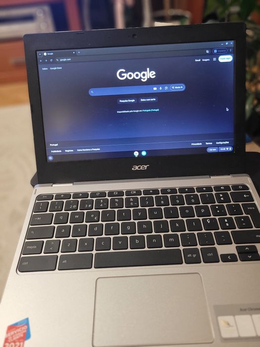 Acer Chromebook CB 311-11H