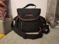 Bolsa Canon para máquina fotográfica