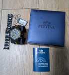 Zegarek Festina Chronograph F20366/1
