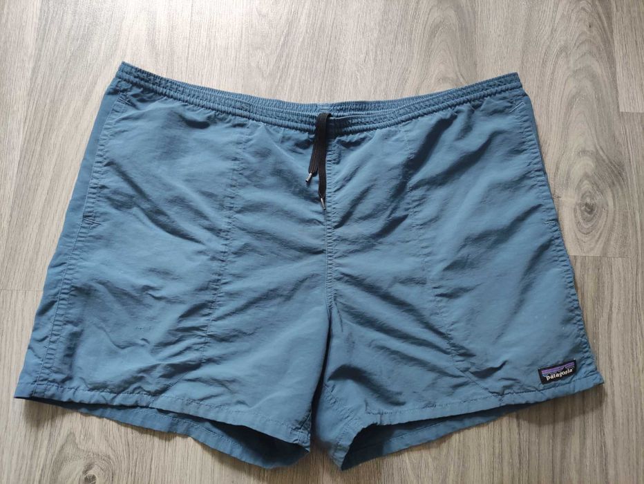Шорти Patagonia.