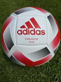 Мяч Adidas Starlancer Plus, розмір 5.
