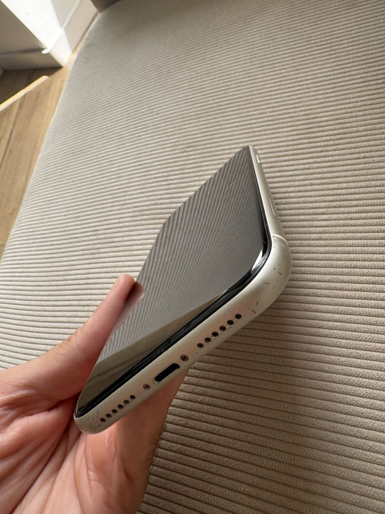 Iphone 11 usado 256GB