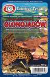 Pokarm mrożony dla glonojadów 500 g