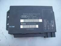 A4 B6 Modul komfortu