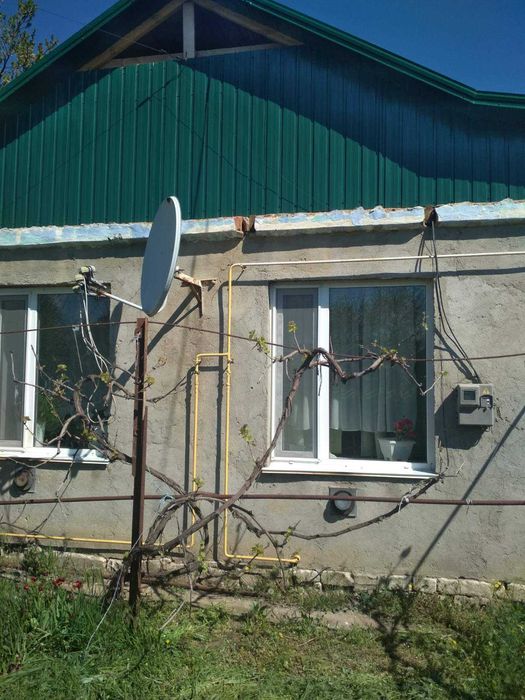 Продається будинок в селі Інгулка