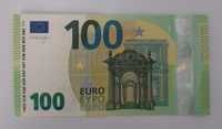 Банкнота 100 евро