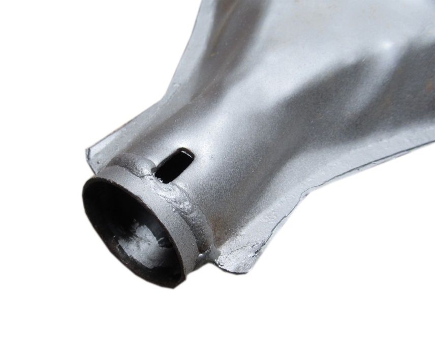 Tłumik płaski malowany URSUS C330 C360