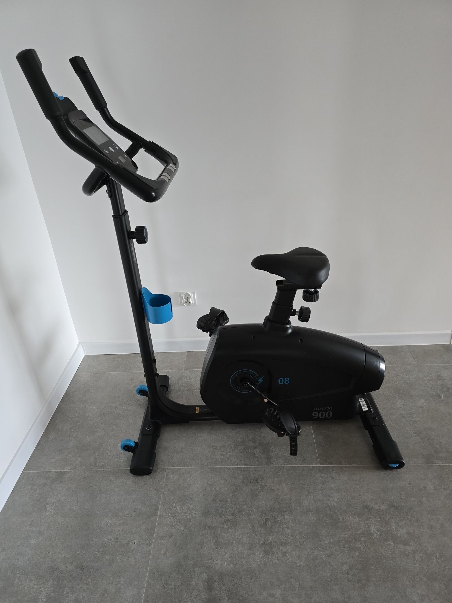 Rowerek stacjonarny Domyos 900