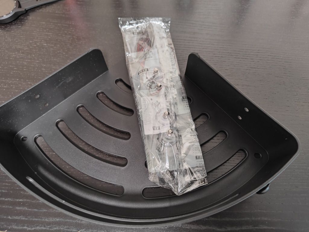 Suporte para casa de banho