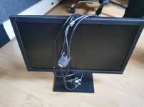 Monitor do komputera  19 cali