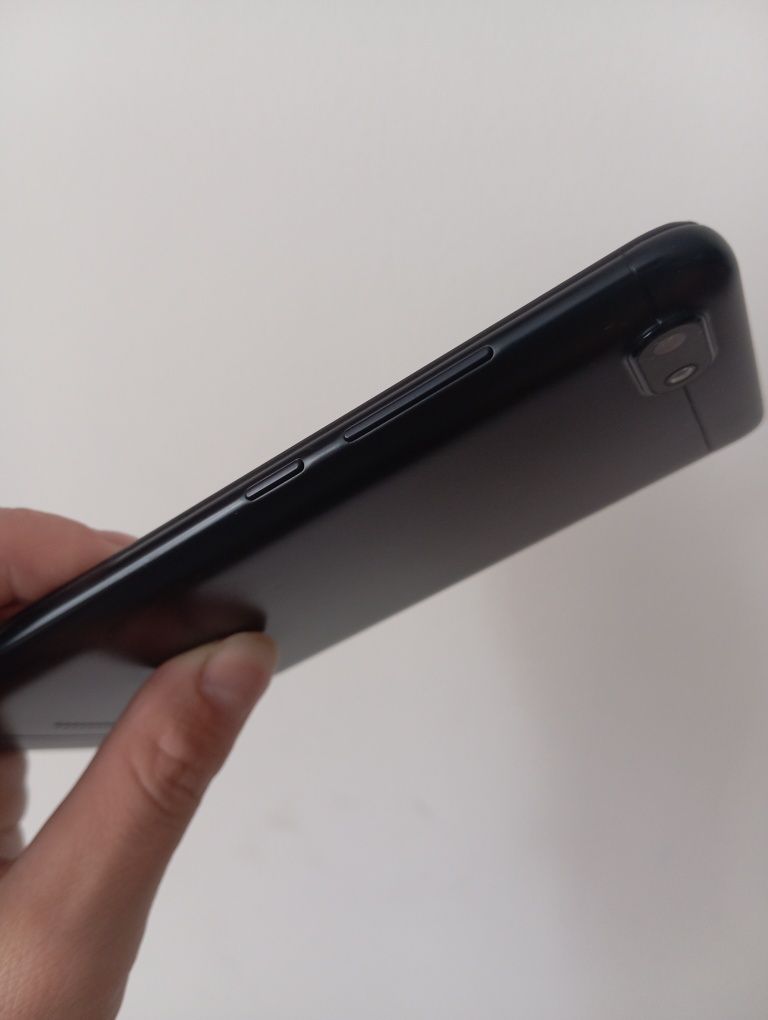 Xiaomi Redmi 6A 2/16 Black
Xiaomi Redmi 6A 2/32 Black