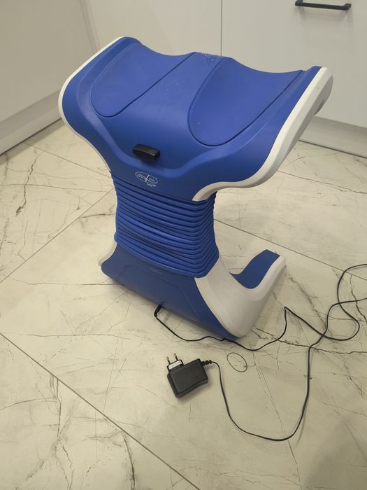 Masażer kręgosłupa super vital long