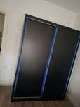 Quarto completo boa qualidade
