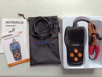 KONNWEI KW600 Tester baterii akumulatorowych