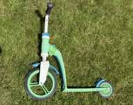 Scoot and ride hulajnoga + rower biegowy