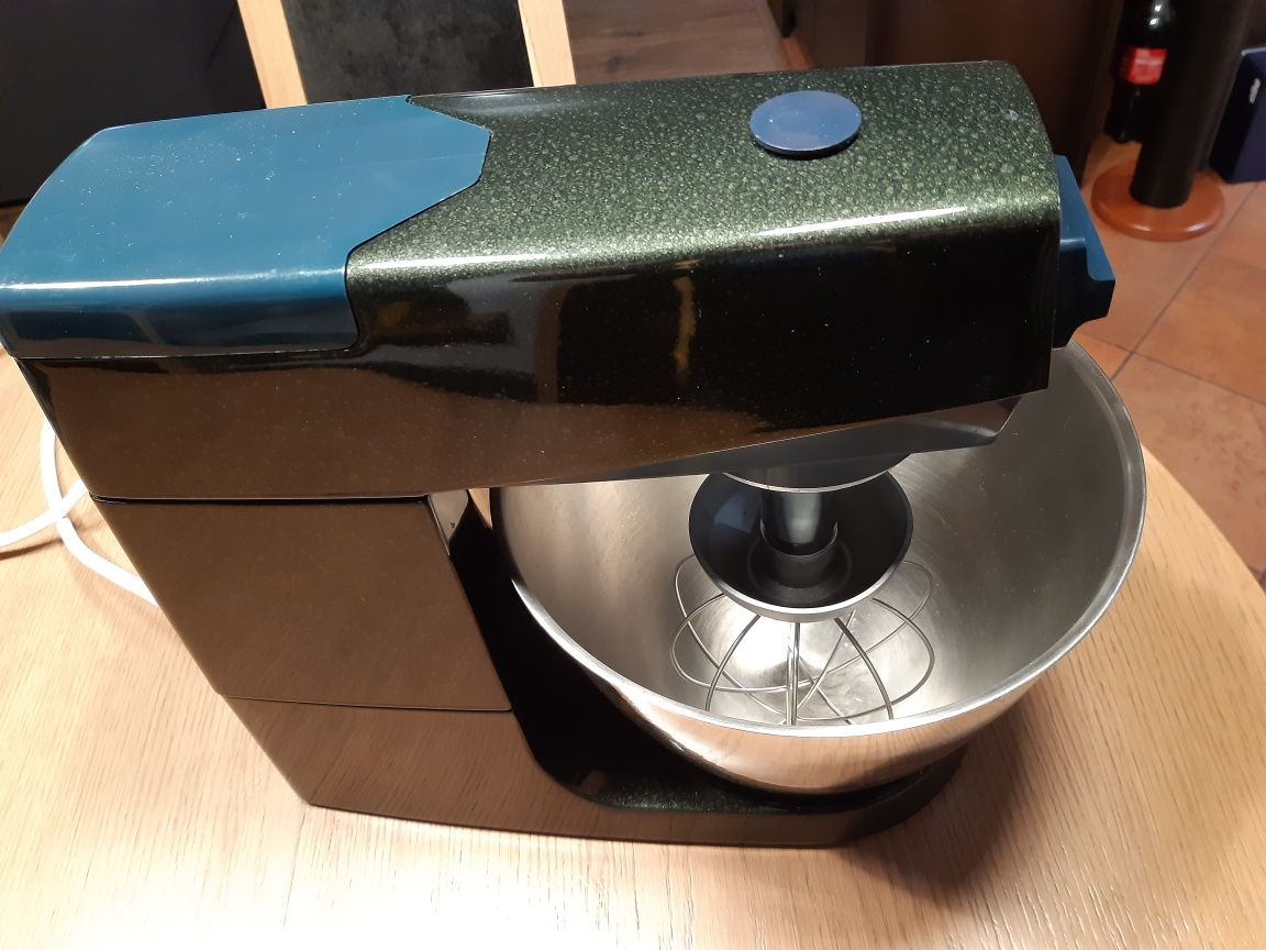 designerski robot kuchenny Kenwood,