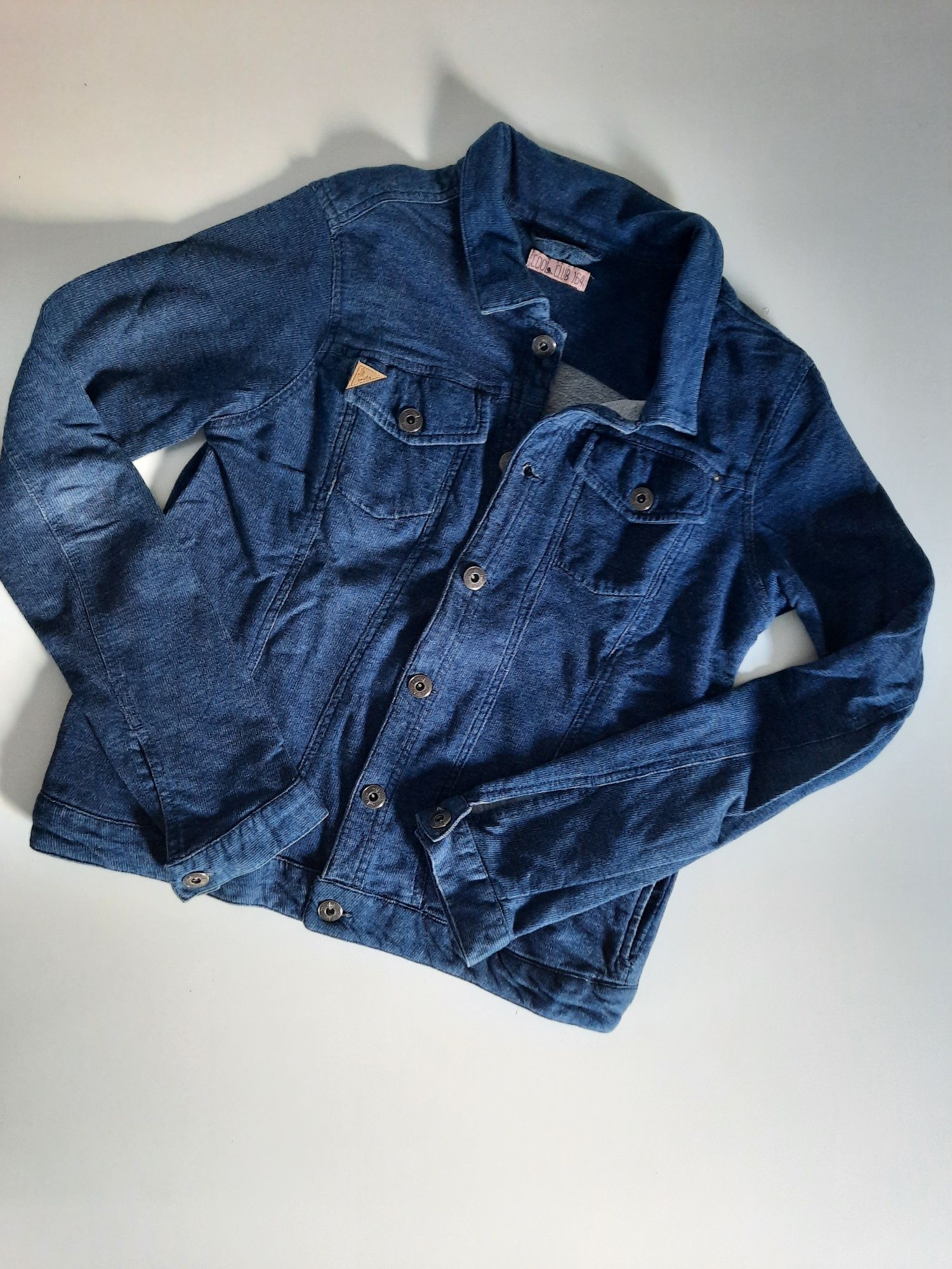 Bluza rozpinana Cool Club roz 164