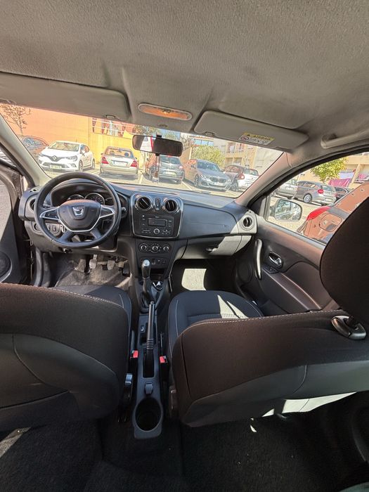 Dacia Logan  MCV