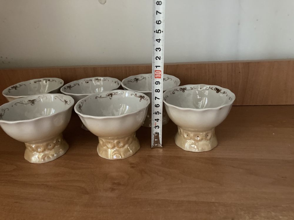 Продам креманки,селедочницы