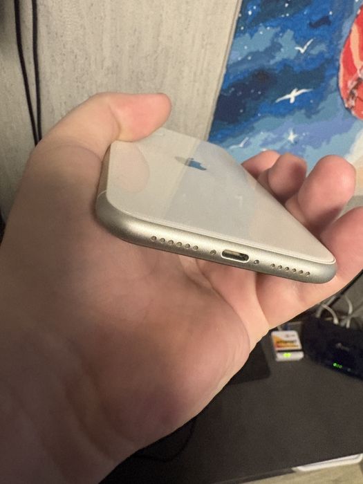 Apple Iphone 11 64gb