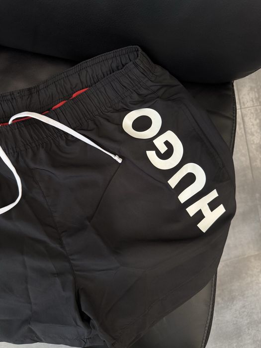 Шорти для плавання хуго HUGO