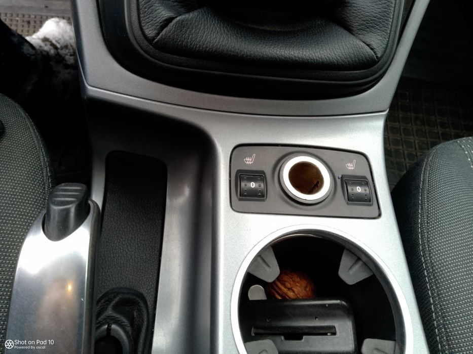 Автомобіль Форд Грант С Макс 2013 р.