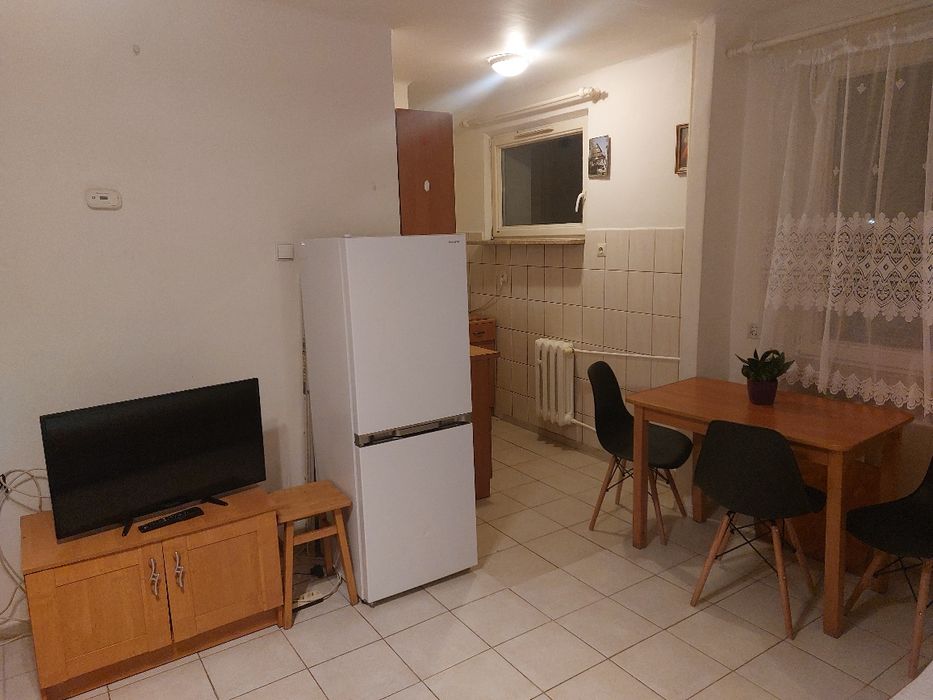 Kawalerka Jagiellońska 31 wynajem