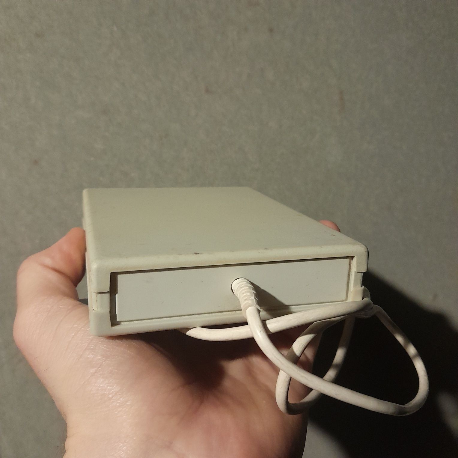 Sterownik Midi MicroLogic MD2210 MIDI interface