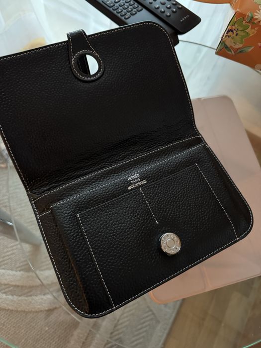 Portfel hermes….