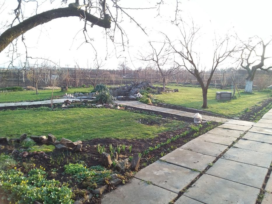 Будинок в передмісті Кривого Рогу