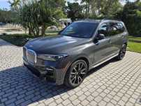 2022 BMW X7  3.0