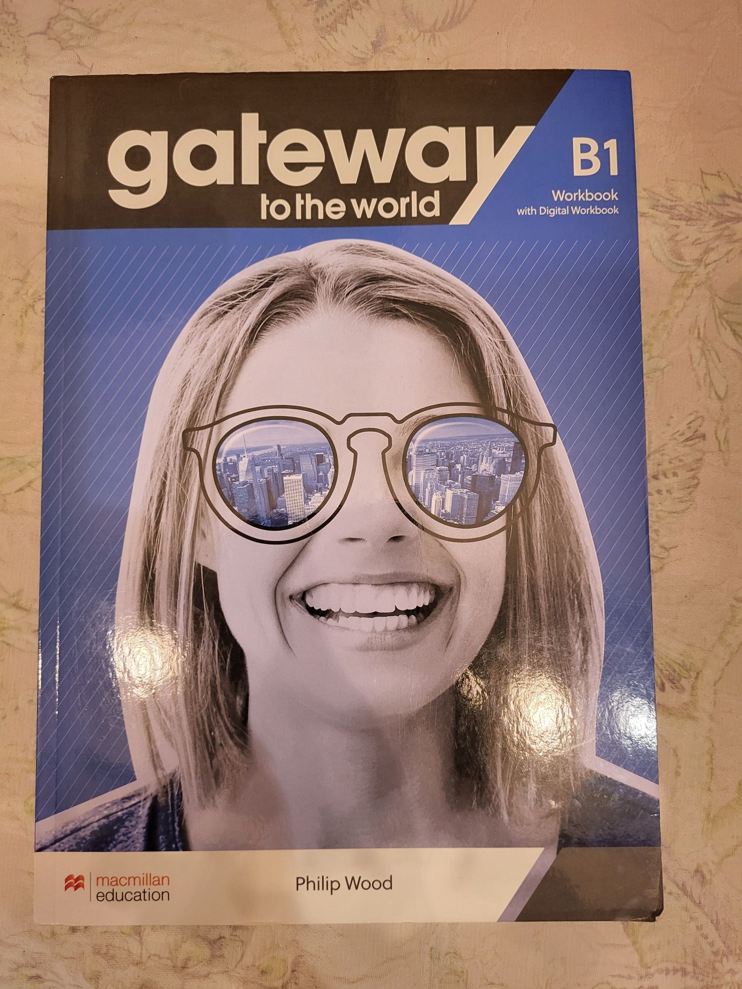 Workbook gateway B1
