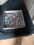 Disney puzzle sprzedam