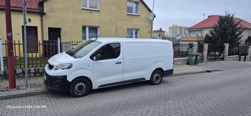 Transport Pomorskie Tczew