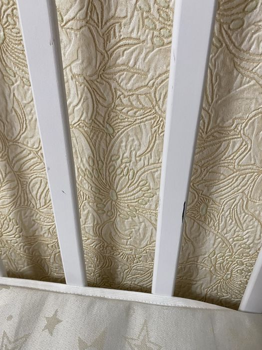 Колиска для дитини, дитяче ліжечко, ліжечко до 3-ох років