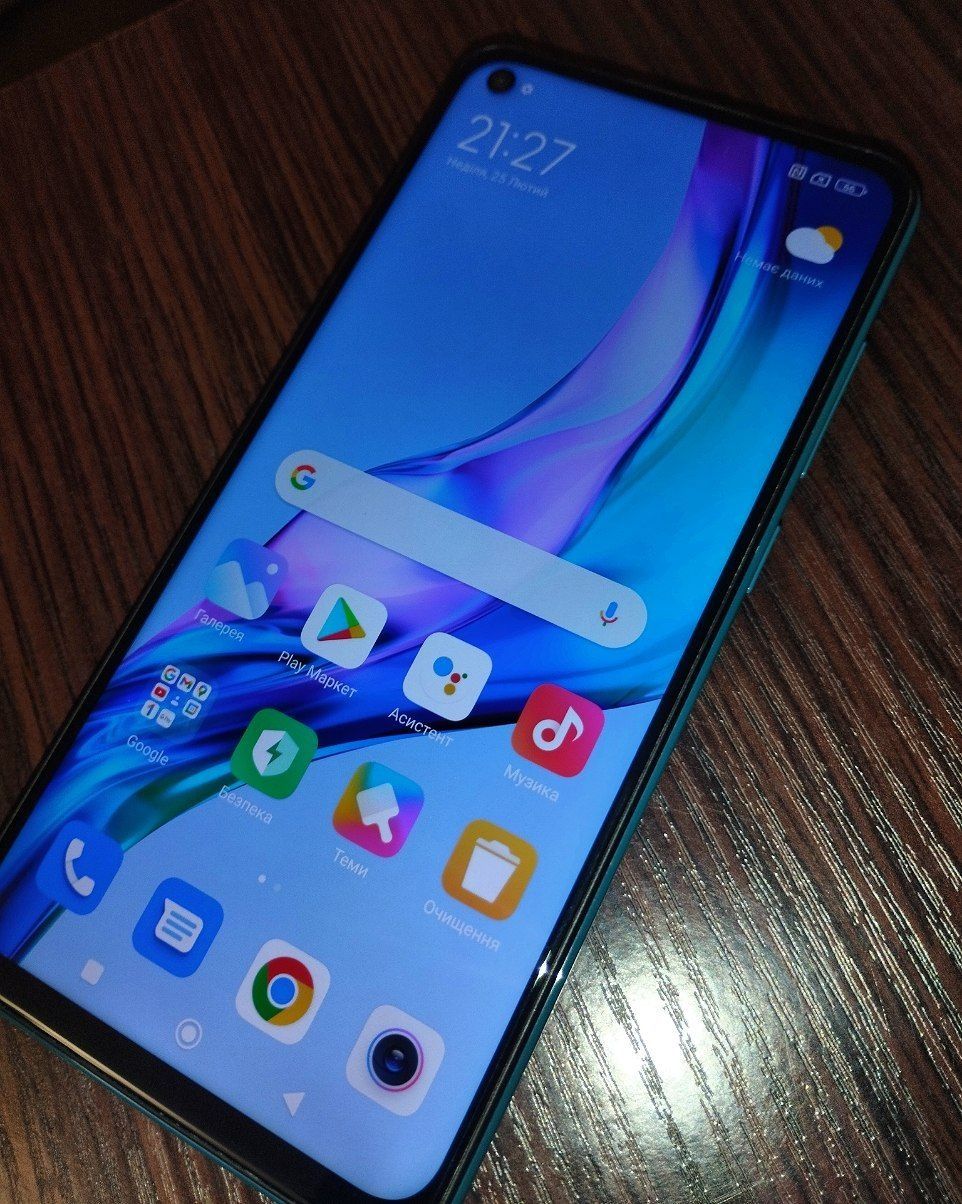 Продам Xiaomi Redmi Note 9