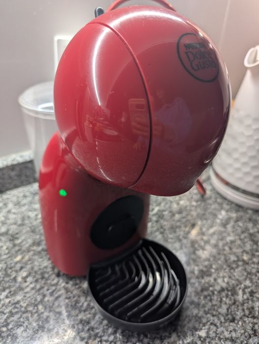 Maquina de café Dolce Gusto Krups