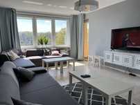 Apartament Warszawska Zajety Opener