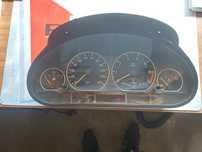 Quadrante bmw e 46 320i