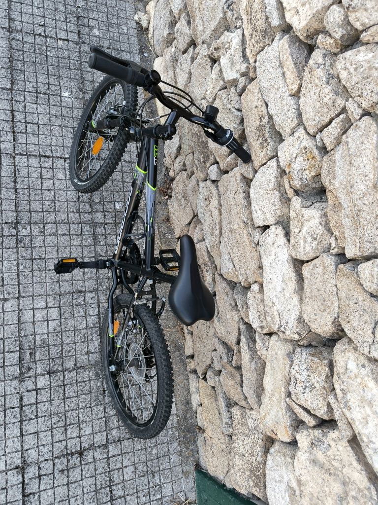 Bicicleta RockRider roda 20"