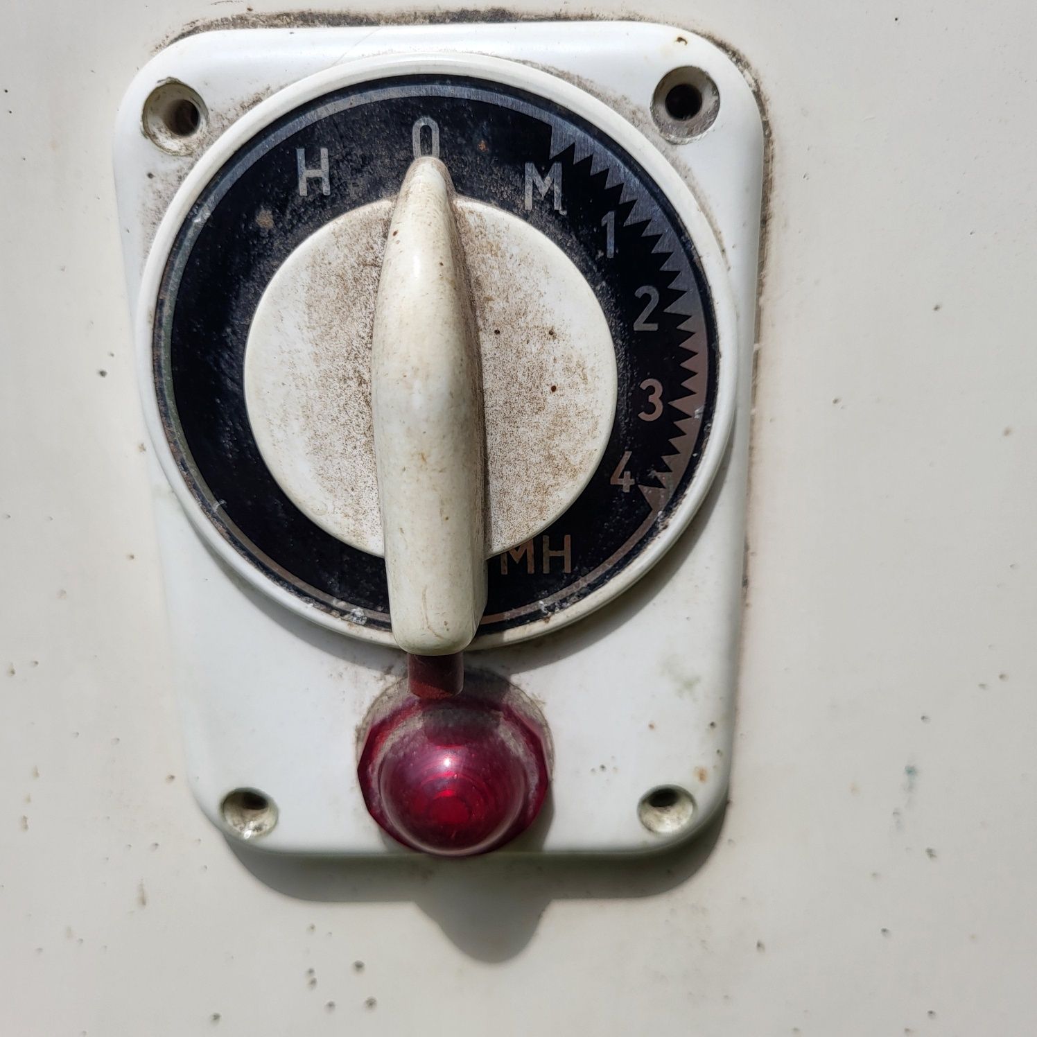 Zabytkowa Pralka półautomat 1959r