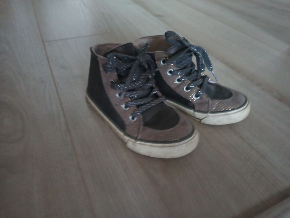 Buty wiesenno-jesienne lupilu 26