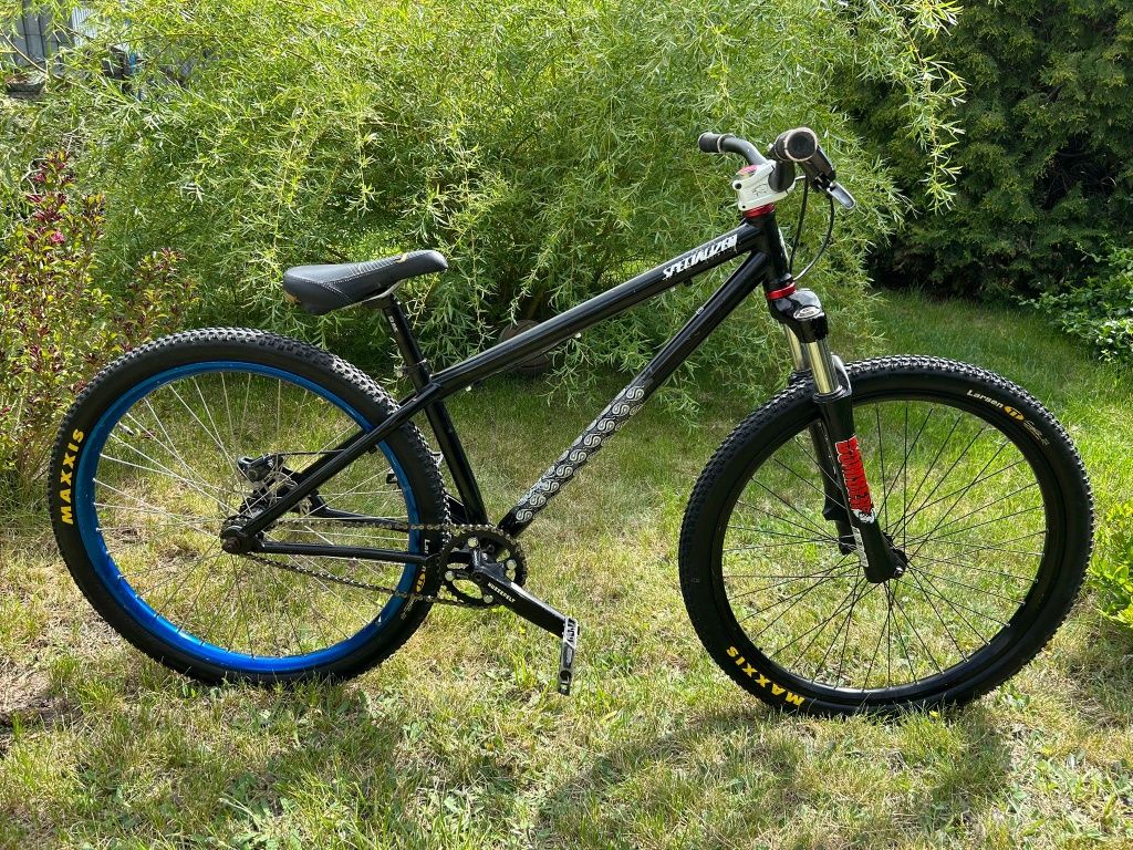 Rower MTB *dobry stan*